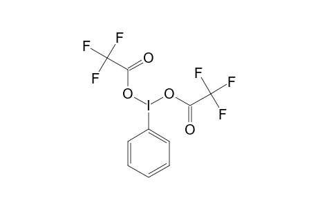 Bis(trifluoroacetoxy)iodobenzene