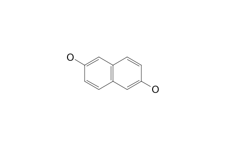 2,6-Naphthalenediol