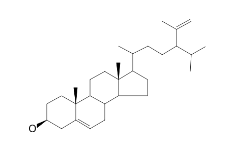 (24.xi.)-Isopropenylcholesterol