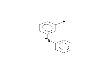 3-FLUORODIPHENYLTELLURIDE