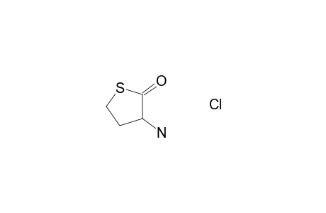 DL-homocysteine thiolactone hydrochloride