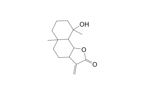 Arbusculin A