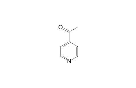 4-Acetylpyridine