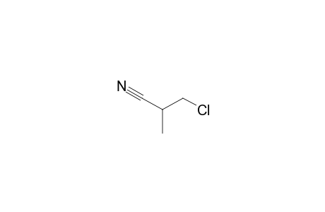 3-Chloro-2-methylpropionitrile