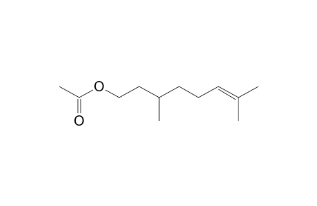 Citronellyl acetate