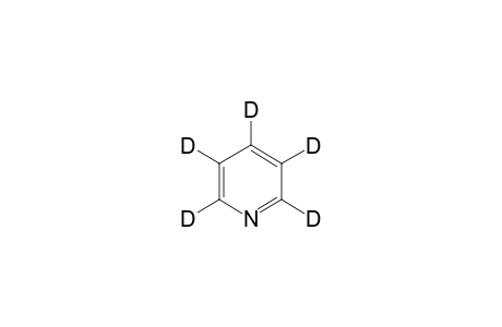 Pyridine-D5-