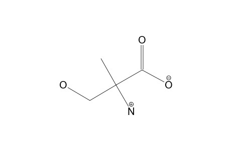 2-Methylserine