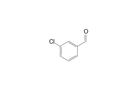 3-Chlorobenzaldehyde