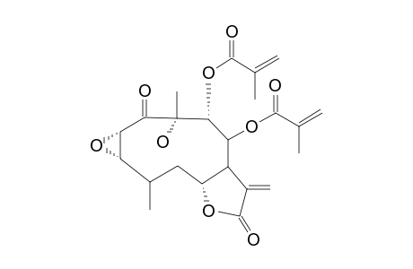 2,3-EPOXYJUANISLAMIN