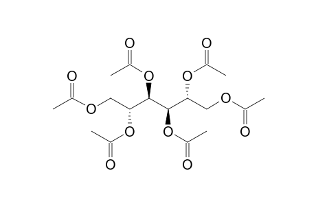 mannitol, hexaacetate