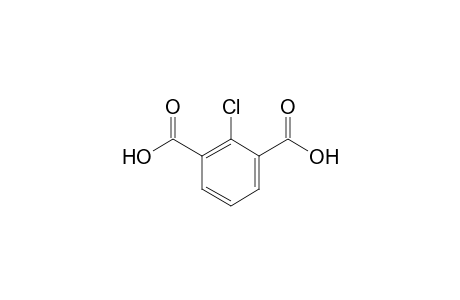 Isophthalic acid, 2-chloro