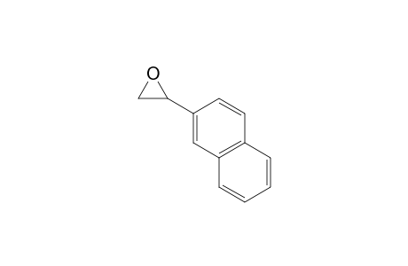 2-(Naphthalen-2-yl)oxirane