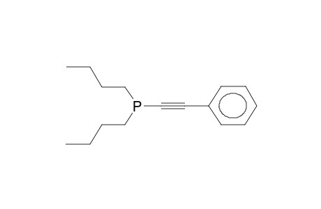 DIBUTYL-(2-PHENYLETHYNYL)-PHOSPHANE