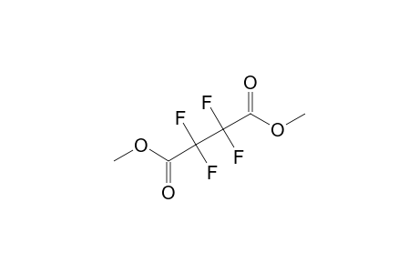 Dimethyl tetrafluorobutanedioate
