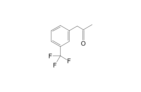 3-(Trifluoromethyl)phenylacetone