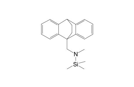 Benzoctamine TMS