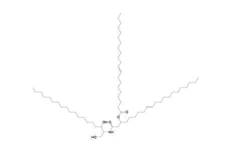 Cer 19:0;2O/21:1;(3OH)(FA 21:1)