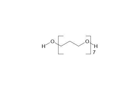 Polypropylene glycol