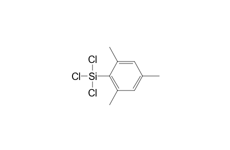 Trichloromesitylsilane