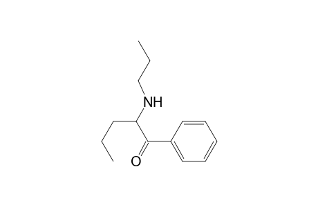 α-Propylaminopentiophenone