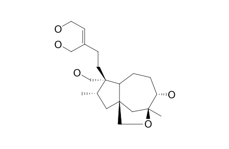 3-HYDROXYPORTULOL ETHER