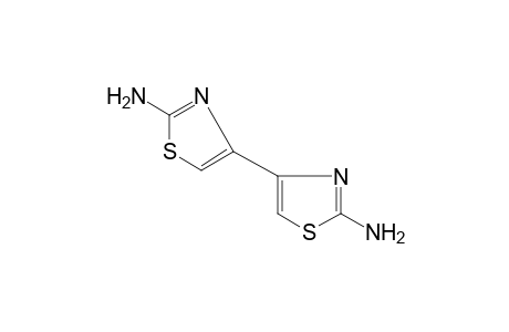 2,2'-diamino-4,4'-bithiazole