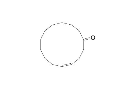 (Z)-CYCLOTETRADEC-4-ENONE