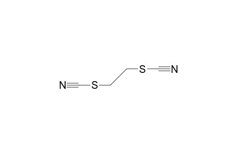 thiocyanic acid, ethylene ester
