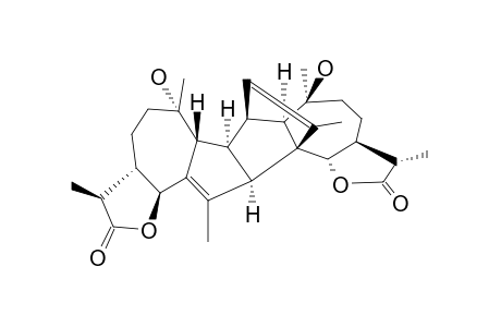 ABSINTHIN,TETRAHYDRO