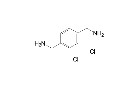 1,4-Phenylenedimethanamine dihydrochloride