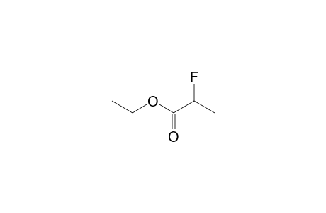 2-fluoropropionic acid, ethyl ester