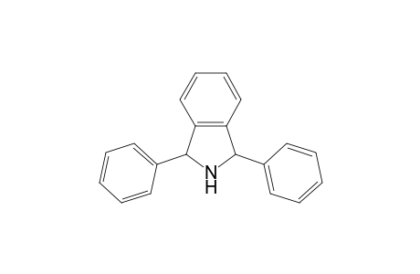 Diphenyl isoindoline