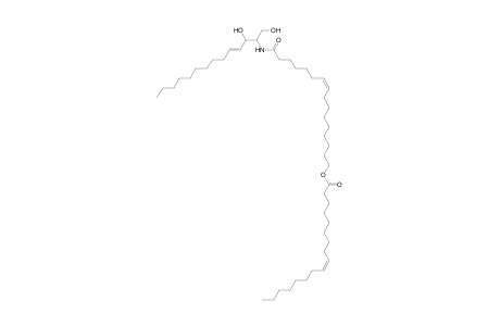 Cer 14:1;2O/16:1;O(FA 17:1)