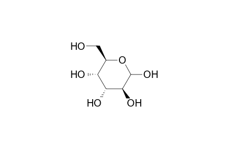 D-altropyranose