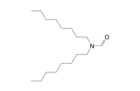 Formamide, N,N-dioctyl-