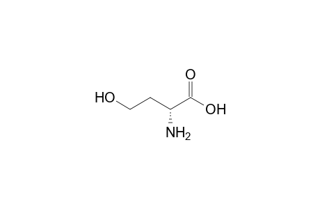 D-Homoserine