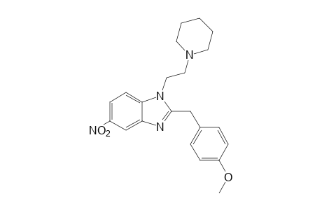 N-Piperidinyl Metonitazene