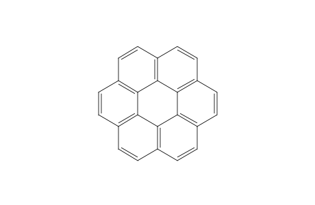 Coronene, sublimed