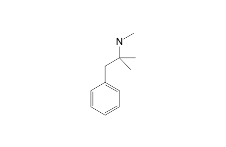 Mephentermine