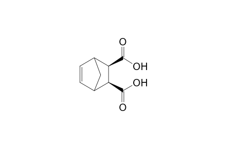 cis-5-Norbornene-endo-2,3-dicarboxylic acid