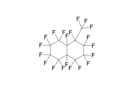 1,1,2,2,3,3,4,4,4a,5,5,6,6,7,7,8,8a-Heptadecafluoro-8-(trifluoromethyl)decahydronaphthalene