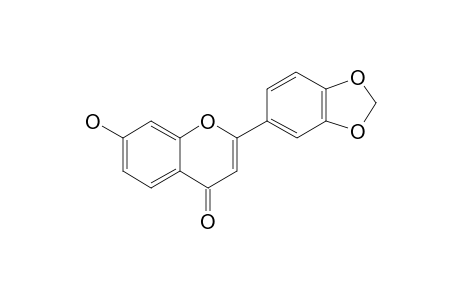 psi-Baptigenin