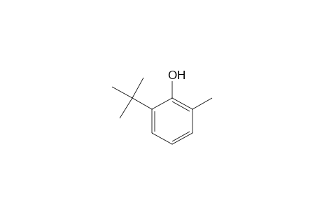 6-tert-Butyl-o-cresol