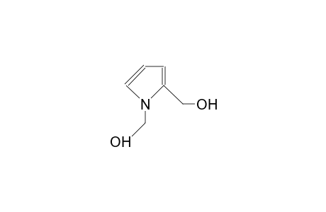 1,2-Bis(hydroxymethyl)-pyrrole