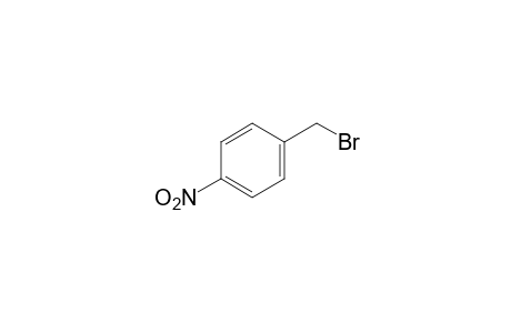 4-Nitrobenzylbromide