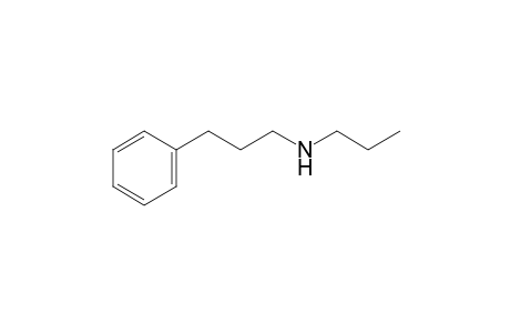 N-Propyl-benzenepropanamine