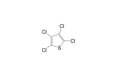 Tetrachlorothiophene