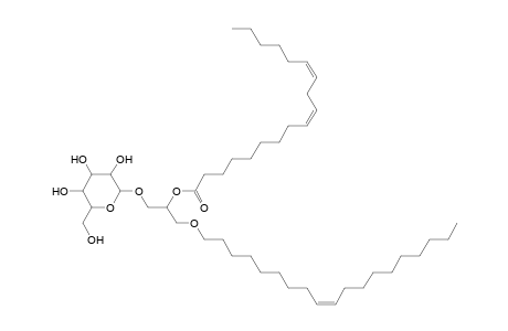 MGDG O-19:1_18:2