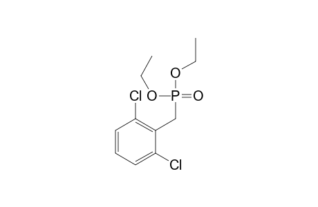 DIETHYL-2,6-DICHLORBENZYLPHOSPHONAT