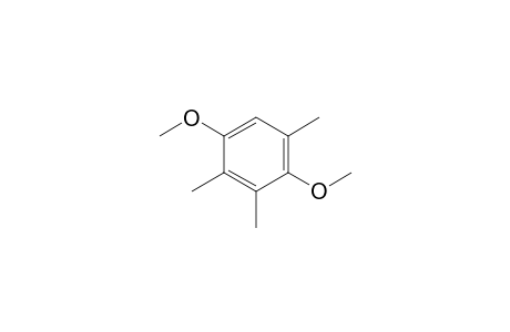 2,3,5-TRIMETHYL-1,4-DIMETHOXYBENZENE